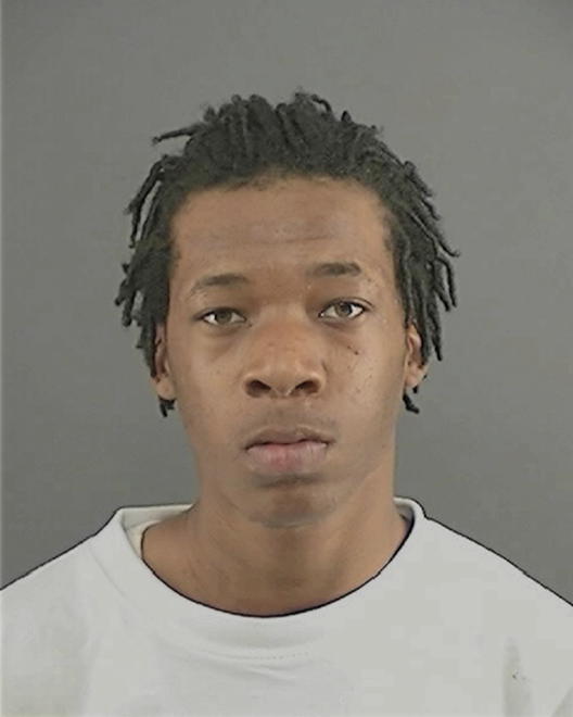 GREEN, ROBERT EMMANUEL - Peoria County, IL