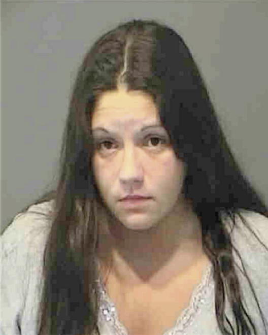 GUILIANI, JACKIE ANN - Peoria County, IL