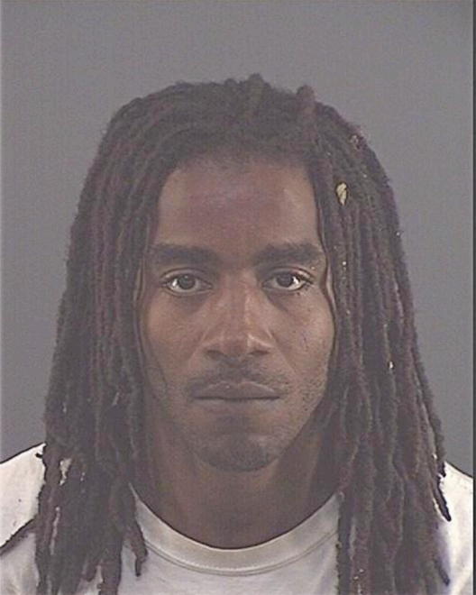 GULLIFORD, DAMION EARL - Peoria County, IL