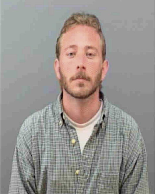 HAMBURG, TIMOTHY LEE - Peoria County, IL