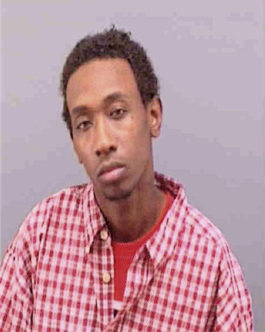 HAYWOOD, MARQUIS LAVELLE - Peoria County, IL