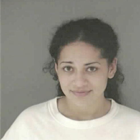 HOSTETTER, JENNIFER NICOLE - Peoria County, IL