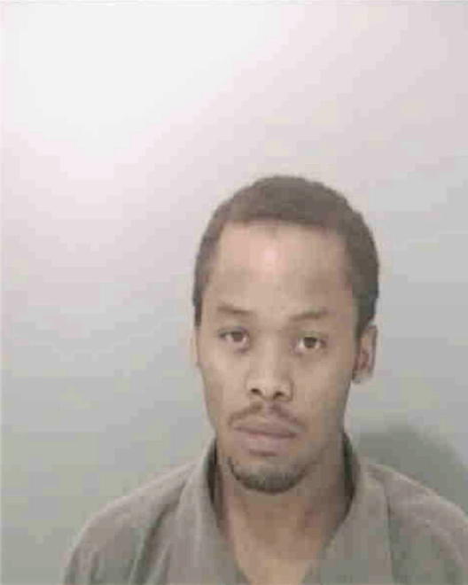 JACKSON, QUANZES R - Peoria County, IL