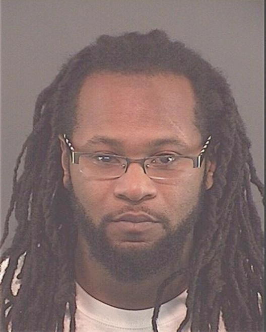 JOHNSON, ANDRE DARNELL - Peoria County, IL
