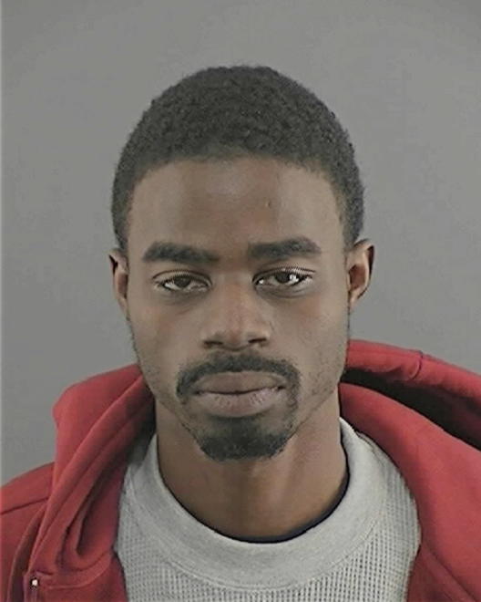 JONES, JERMAINE LYDELL - Peoria County, IL
