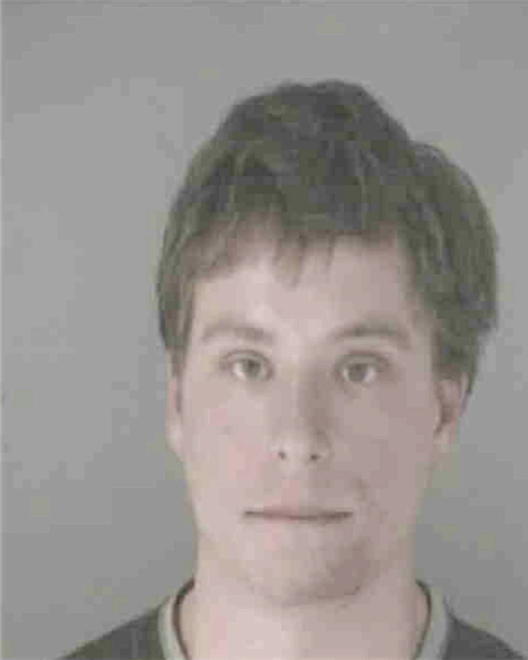 JONES, RYAN KEITH - Peoria County, IL