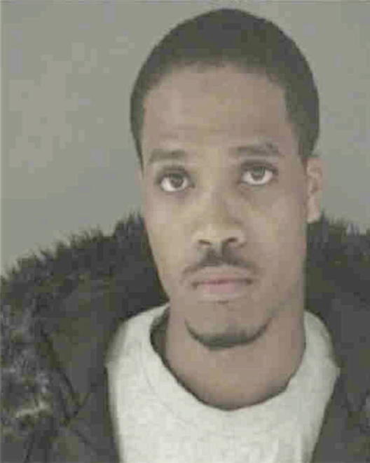 JORDAN, MONTE LOYELL - Peoria County, IL