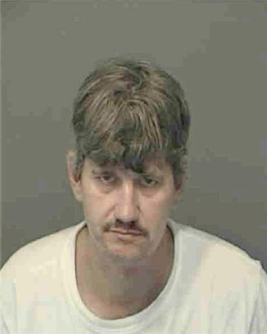 KING, GEORGE ANTHONY - Peoria County, IL