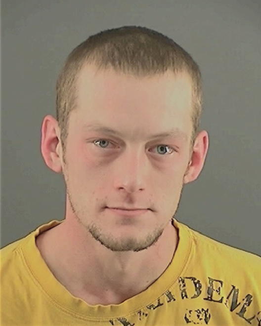 LONG, JONATHAN CHARLES - Peoria County, IL