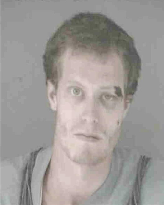 MALLICOAT, JESSE LEE - Peoria County, IL