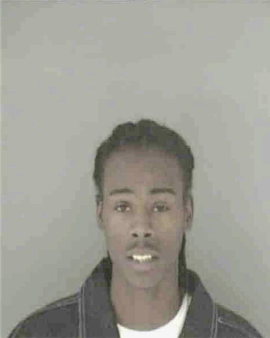 MCCALL, DORVIS KHALIA - Peoria County, IL