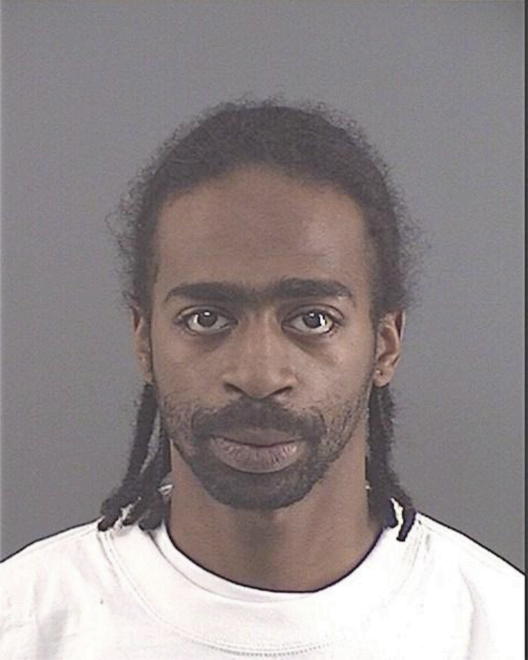 MCDONAL, JERMAINE MAURICE - Peoria County, IL