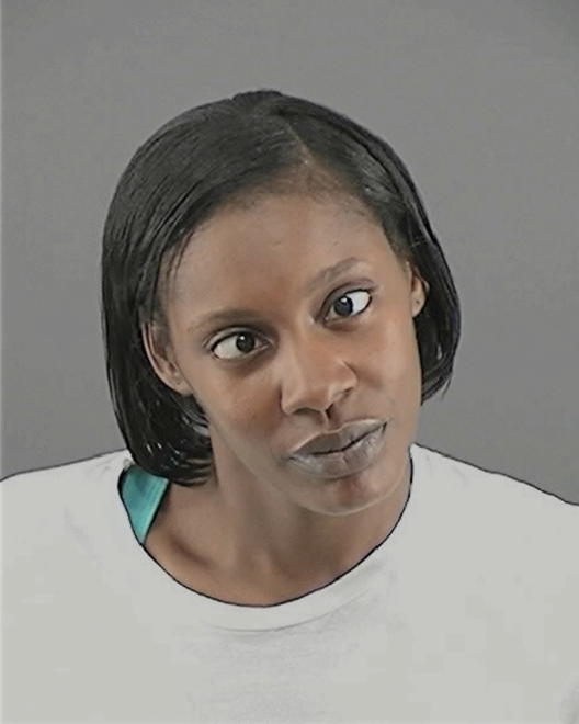 MONROE, MONICA LASHUN - Peoria County, IL
