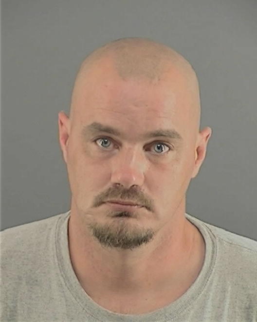 OLSON, CHAD MICHAEL - Peoria County, IL