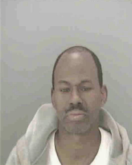 PATES, FREDERICK DARNELL - Peoria County, IL
