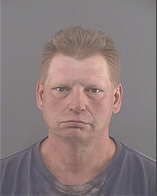 PETERSEN, SCOTT ALLEN - Peoria County, IL