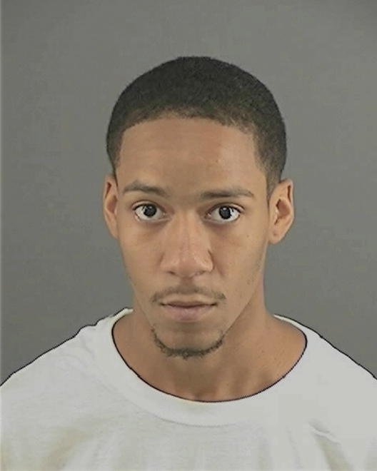 PORTER, RASHAD LARON - Peoria County, IL