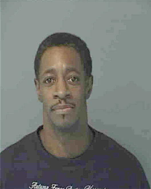 RICHMOND, CHESTER LEE - Peoria County, IL