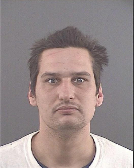 ROHMAN, JASON DEAN - Peoria County, IL