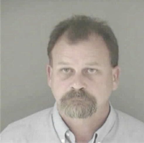 RUFFNER, THOMAS SHERWOOD - Peoria County, IL