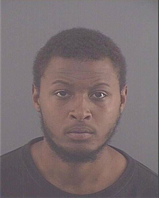 SMITH, TRISTAN RASHAD - Peoria County, IL