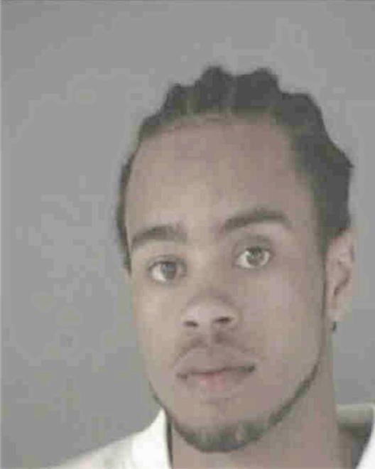 THOMAS, LAVELL PIERRE - Peoria County, IL