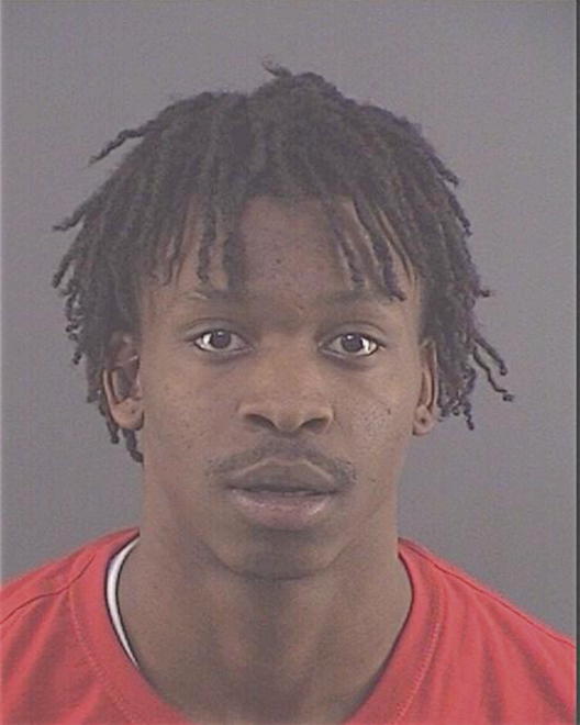 THOMPSON, ELIJAH AHMAD - Peoria County, IL