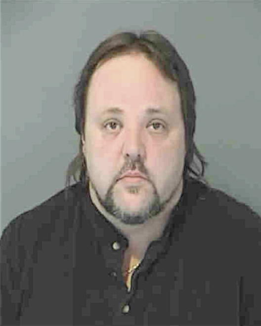 TURNER, SCOTT LEVERN - Peoria County, IL