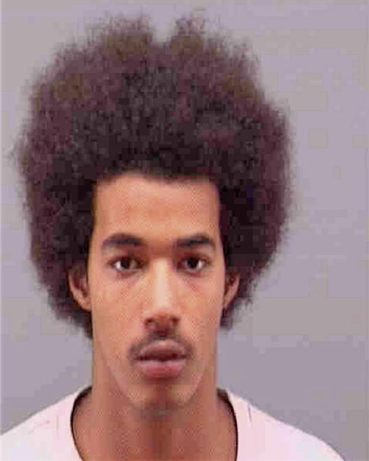 WRIGHT, ANDRE JOESPH - Peoria County, IL