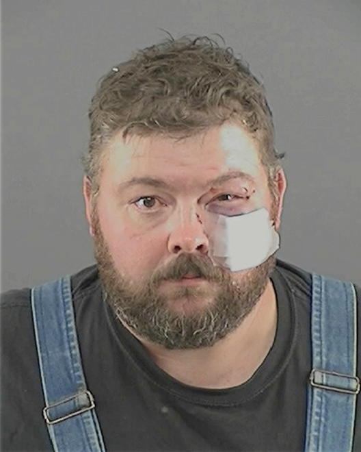 BANTZ, JARROD EDWARD - Peoria County, IL