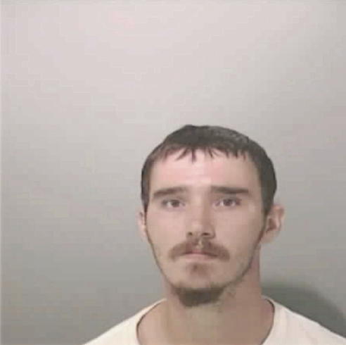 BARTHELL, BENJAMIN H. - Peoria County, IL