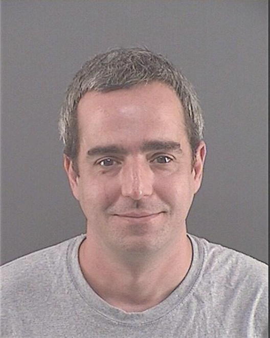 BOONE, ANTHONY RICHARD - Peoria County, IL