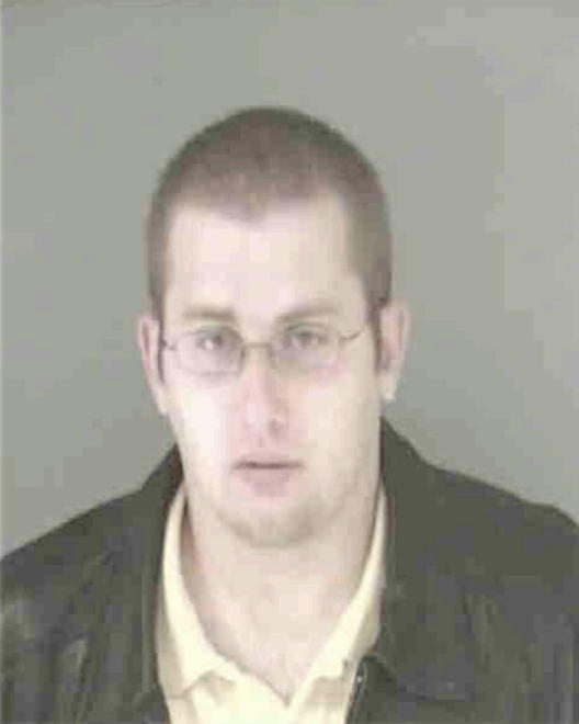 BRINK, JUSTIN CHARLES - Peoria County, IL