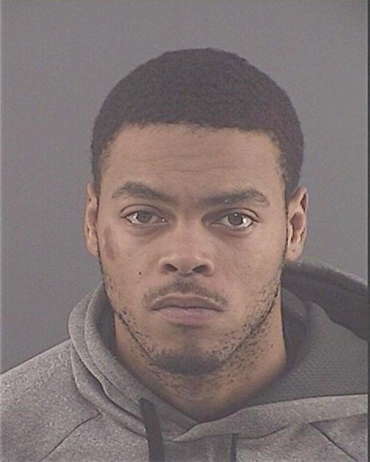 BRUCE, JARIOUS - Peoria County, IL