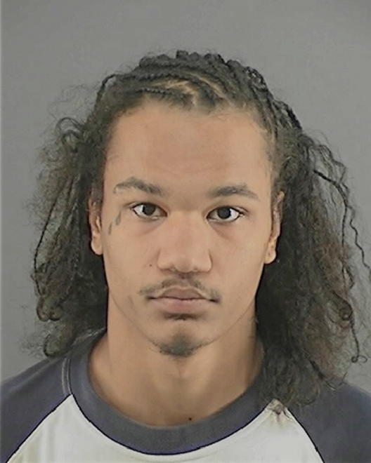 BURNS, DAMON JAMES - Peoria County, IL