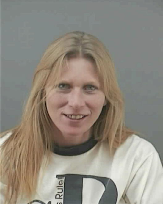 BUSHONG, VICKIE JUNE - Peoria County, IL