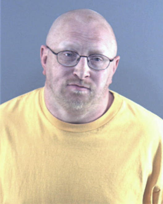 CATTON, MICHAEL HOWARD - Peoria County, IL
