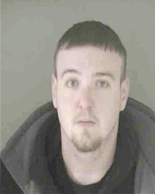 DALE, CHAD MICHAEL - Peoria County, IL