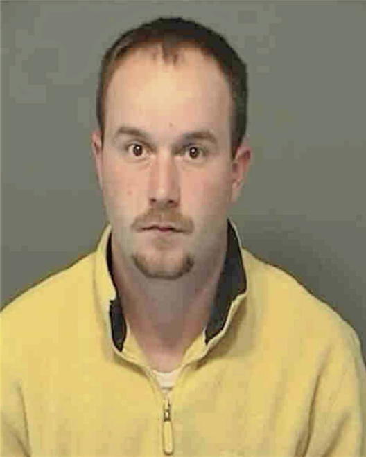 DAVIS, COREY ADAM - Peoria County, IL