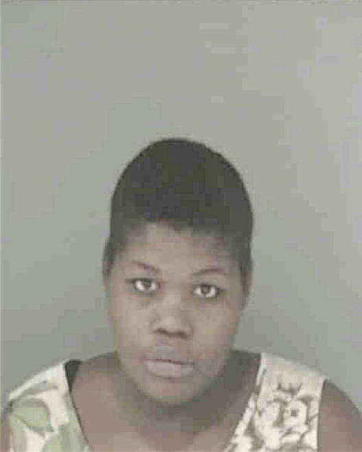 DOSS, DEMETRA NICOLE - Peoria County, IL