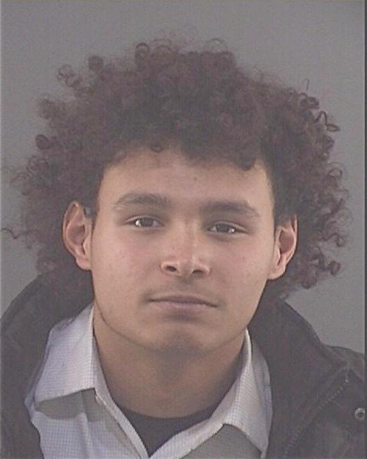 DRIES, DEREK MICHAEL - Peoria County, IL