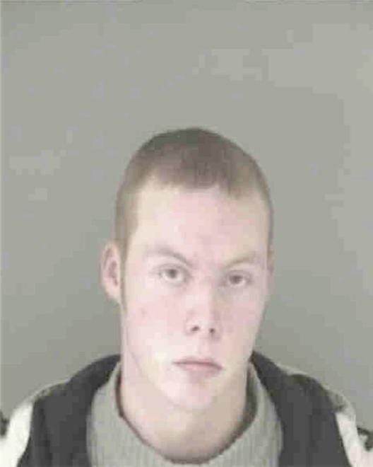 DUNLAP, BRYAN M - Peoria County, IL