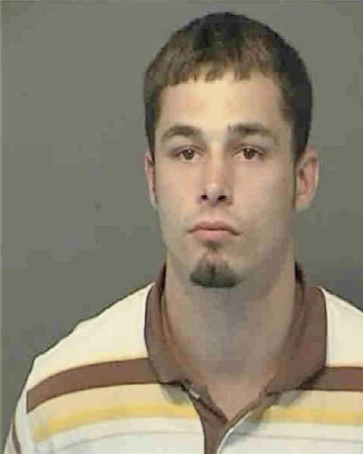 EAGAN, NICHOLAS BRIAN - Peoria County, IL
