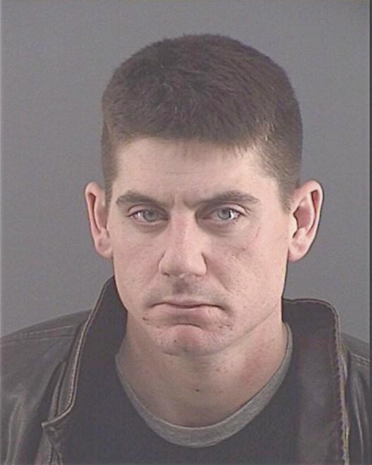 FOUTS, FRANK L - Peoria County, IL