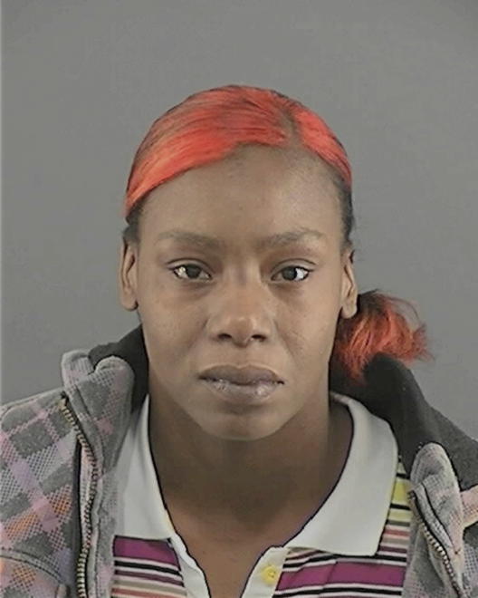 HANSON, DIASHONNA J - Peoria County, IL