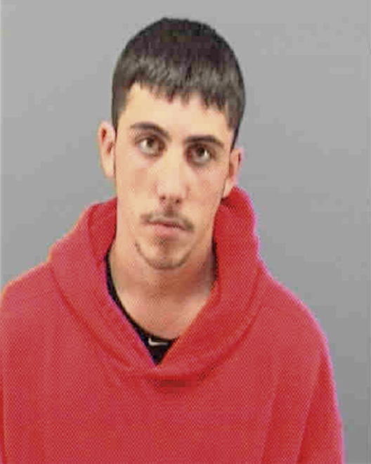 HART, JOSHUA LEE - Peoria County, IL