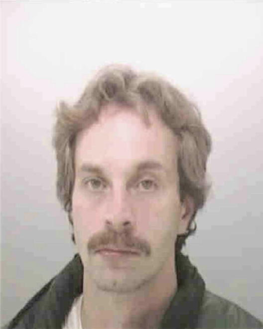HOLMAN, RANDALL MICHAEL - Peoria County, IL