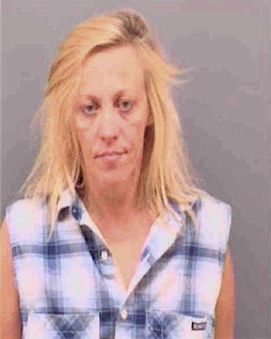 HUNT, PATRICIA ARLENE - Peoria County, IL