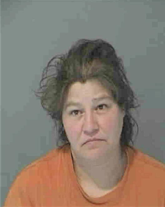 JIMENEZ, SANDY - Peoria County, IL
