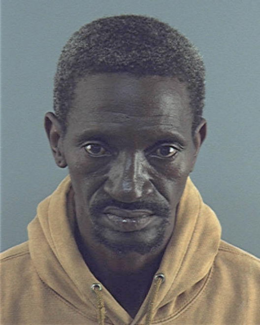 JONES, WESLEY EARL - Peoria County, IL